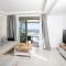 Villa Mare - Private Pool, 4 Bdrms, Sea View, BBQ - 卡尼奥提