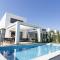Villa Mare - Private Pool, 4 Bdrms, Sea View, BBQ
