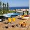Villa Mare - Private Pool, 4 Bdrms, Sea View, BBQ