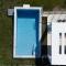 Villa Mare - Private Pool, 4 Bdrms, Sea View, BBQ - 卡尼奥提