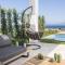 Villa Mare - Private Pool, 4 Bdrms, Sea View, BBQ - 卡尼奥提