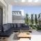 Villa Mare - Private Pool, 4 Bdrms, Sea View, BBQ