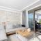 Villa Mare - Private Pool, 4 Bdrms, Sea View, BBQ - 卡尼奥提