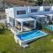 Villa Mare - Private Pool, 4 Bdrms, Sea View, BBQ