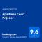 Apartman Court Prijedor - 普里耶多尔