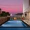 juSTa Ssatva Resort, Udaipur
