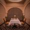 juSTa Ssatva Resort, Udaipur