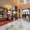 juSTa Ssatva Resort, Udaipur
