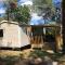 Camping la Simioune en Provence