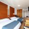 Hotel Poseidon Playa