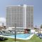 Hotel Poseidon Playa