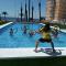 Hotel Poseidon Playa