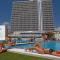 Hotel Poseidon Playa