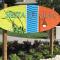 Heat of Siesta Village Walk to Beach w heated Pool - 西耶斯塔岛