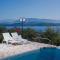 Villa Vasso Sea View Residences