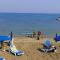 Trident Beach Apartment - Protaras