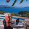 Villa Vasso Sea View Residences - Agnítsini