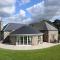 Laverockbank Steading - Buchanty