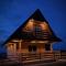 Domek na Zrąbku Pod Gubałówką - Zakopane
