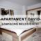 Apartament David - Кымпулунг-Молдовенеск