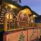 Hotel Nature Bromo and Resort