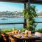 Novotel Istanbul Bosphorus Hotel - Estambul