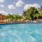 Diroma Resort com um dia no Acqua Park - كالدس نوفاس