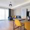 Vesta Rooms