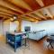Pracondu OUTDOOR & FUN Appartement Duplex