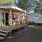 mobile home 477 Bois Dormant camping 4*