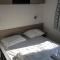 mobile home 477 Bois Dormant camping 4*