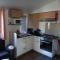 mobile home 477 Bois Dormant camping 4*