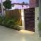 Triplex Beach Selma