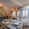 Le Saint Salomon - Appartement Duplex