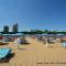 Lignano Pineta with marvellous sea view