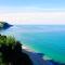 Плажни Апартаменти Силвър Бийч - Silver Beach Sea Apartments