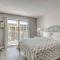 Beautifully Updated Ocean View Studio! Sea Mist 50503