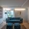 Cozy 3BD House with private terrace and parking