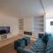 Cozy 3BD House with private terrace and parking