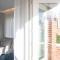 Cozy 3BD House with private terrace and parking