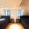 Cozy 3BD House with private terrace and parking