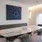 Cozy 3BD House with private terrace and parking