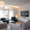 Cozy 3BD House with private terrace and parking