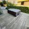 Cozy 3BD House with private terrace and parking