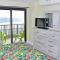 SPT406 Springs Towers Oceanfront 3BR Condo Near Main Street - Myrtle Beach