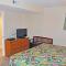 SPT406 Springs Towers Oceanfront 3BR Condo Near Main Street - Myrtle Beach