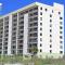 SPT406 Springs Towers Oceanfront 3BR Condo Near Main Street - Myrtle Beach