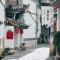 Tuo Tuo Guest House