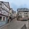 Altstadt pur im Herzen Marburgs - Marburg an der Lahn