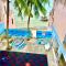 PD SEAVIEW VIP Staycation w WiFi - Kampong Bagan Pinang